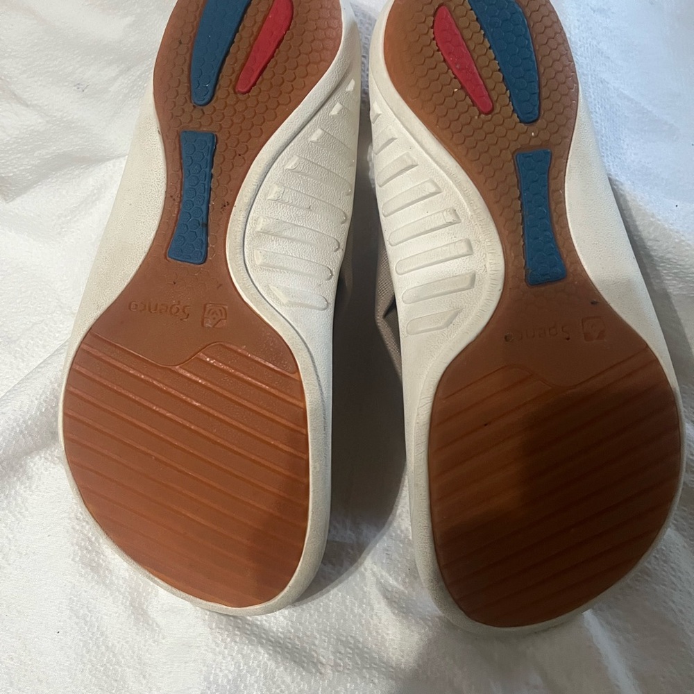 Spenco Victoria Flip Flops - Picture 7 of 9